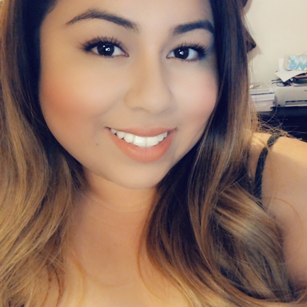 Meet your Posher, Samira